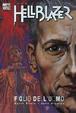 Cover of Hellblazer vol. 17