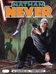Cover of Nathan Never n. 215