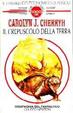 Cover of Il crepuscolo della Terra
