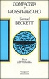 Cover of Compagnia e Worstward Ho