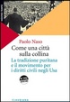 Cover of Come una città sulla collina