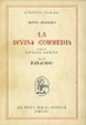 Cover of La Divina Commedia