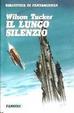 Cover of Il lungo silenzio