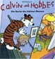 Cover of Calvin & Hobbes 05. Die Rache des kleinen Mannes