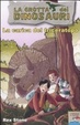 Cover of La carica del triceratopo. La grotta dei dinosauri. Vol. 2