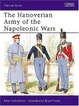 Cover of The Hanoverian Army of the Napoleonic Wars