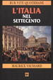 Cover of L' Italia nel Settecento