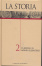 Cover of La Storia Vol. 2 - La Grecia e il mondo Ellenistico