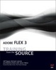 Cover of Adobe Flex 3