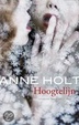 Cover of Hoogtelijn
