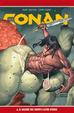 Cover of Conan vol. 4
