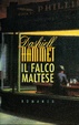 Cover of Il falco maltese
