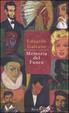 Cover of Memoria del fuoco. 3 volumi