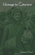 Cover of Homage to Catalonia