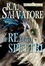 Cover of Il re degli spettri. Transizioni. Forgotten Realms