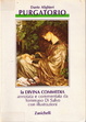 Cover of La Divina Commedia - Purgatorio