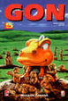 Cover of Gon vol. 5