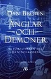 Cover of Änglar och demoner