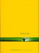 Cover of La felice via. Riflessioni sul Vangelo anno C