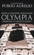 Cover of Olympia. Indagine ai giochi ellenici