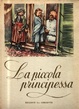 Cover of La piccola principessa