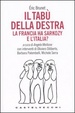 Cover of Il tabù della destra