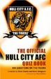 Cover of The Official Hull City Quiz Book