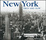 Cover of New York Then and Now