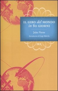 More about Il giro del mondo in 80 giorni