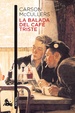 Cover of La balada del café triste