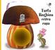 Cover of Tartarughina cerca casa