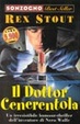 Cover of Il dottor Cenerentola