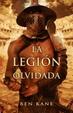 Cover of La Legión Olvidada