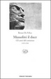 Cover of Mussolini il duce