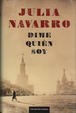 Cover of Dime quién soy