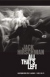 Cover of All That's Left