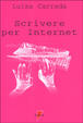 Cover of Scrivere per Internet