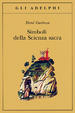 Cover of Simboli della scienza sacra