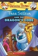 Cover of Thea Stilton And The Dragon's Code