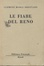 Cover of Le fiabe del Reno