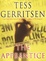 Cover of "The Apprentice"