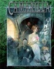 Cover of Vampiri:Guida alla Camarilla