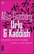 Cover of Urlo & kaddish