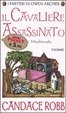 Cover of Il cavaliere assassinato