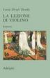 Cover of La lezione di violino
