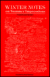 Cover of Winter Notes on Summer Impressions