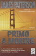 Cover of Primo a morire
