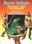 Cover of "Fantasy Art Techniques"