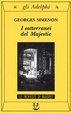 Cover of I sotterranei del Majestic