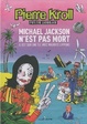 Cover of Mickael Jackson n'est pas mort